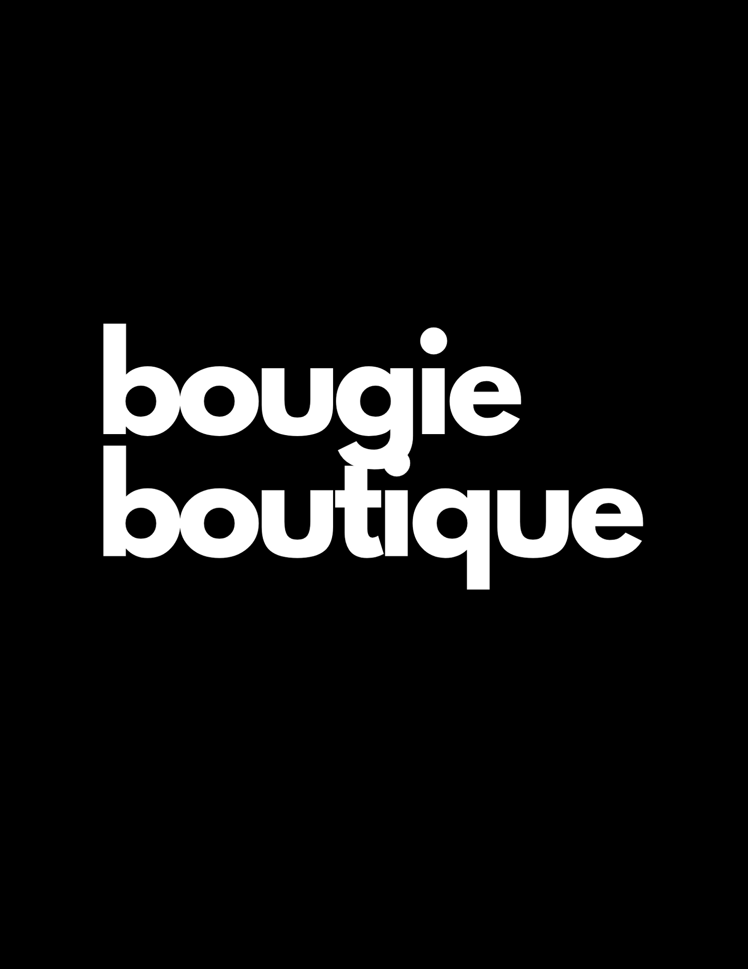 Bougie Boutique