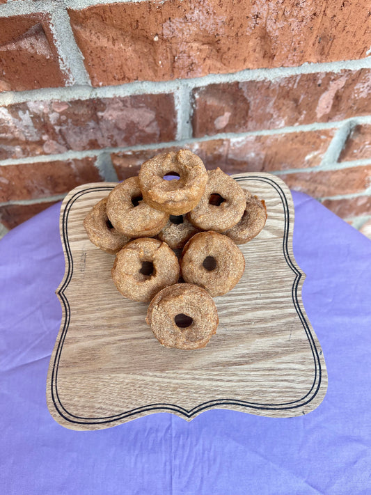 Dillon's Mini Donuts